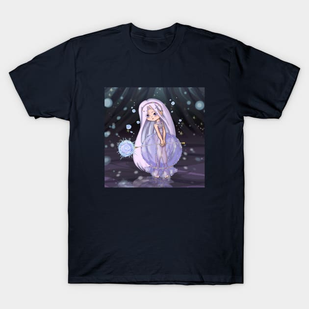 Guardian Cosmos T-Shirt by Thedustyphoenix